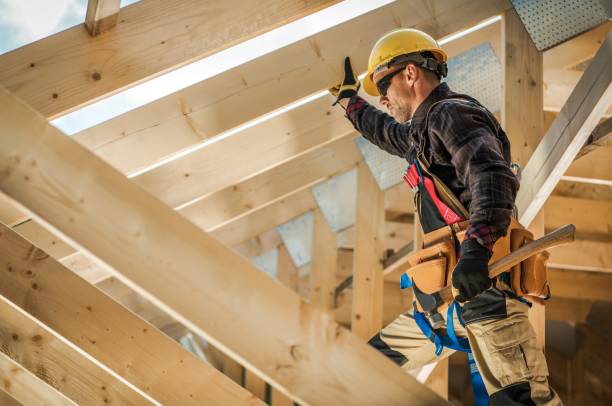 Residential Roof Replacement in Cary, IL