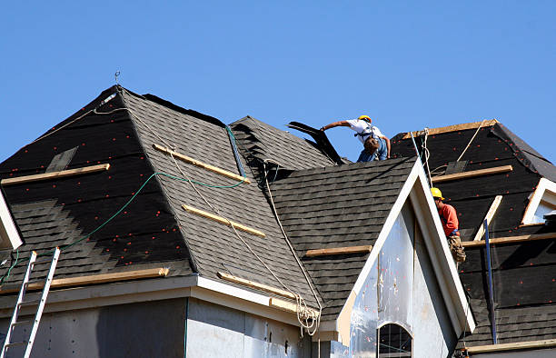 Best Emergency Roof Repair  in Cary, IL