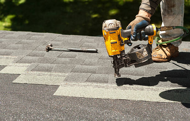 Sealant for Roof in Cary, IL
